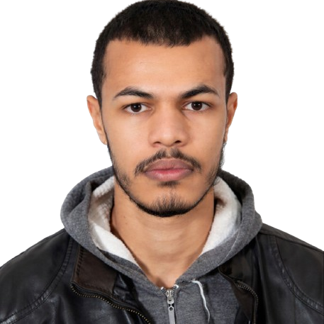 Ismail Ferdi — AI Engineering Student